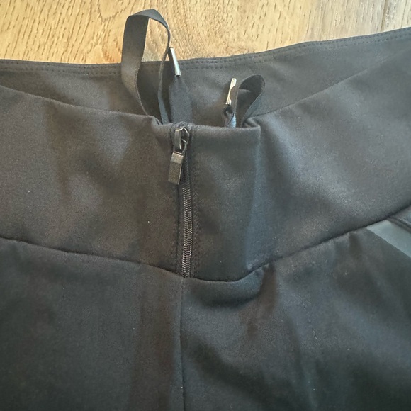 NWT Grey's Anatomy IMPACT by Barco 2 way stretch scrub pants Gardenia California - Picture 6 of 10